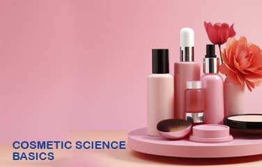 Cosmetic science – Basic